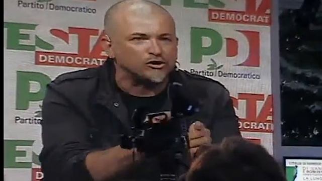 Festa democratica 2010; Caselli, Rossomando, Dalla Chiesa, Mattiello - mafia e costituzione parte 1 смотреть онлайн