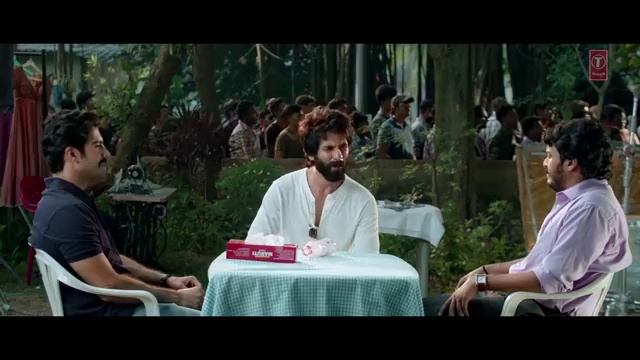 CAN YOU HELP ME? | Kabir Singh | Movie Clip | Shahid Kapoor, Kiara Advani | Sandeep Reddy Vanga