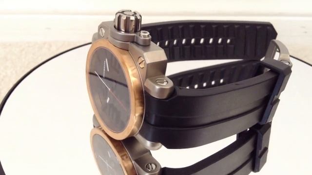 Oakley Gearbox Automatic смотреть онлайн