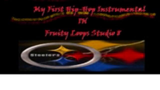 Fruity Loops 8 Original R & B Instrumentals смотреть онлайн