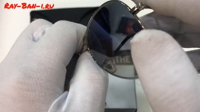 Aviator RB 3025 003/3F