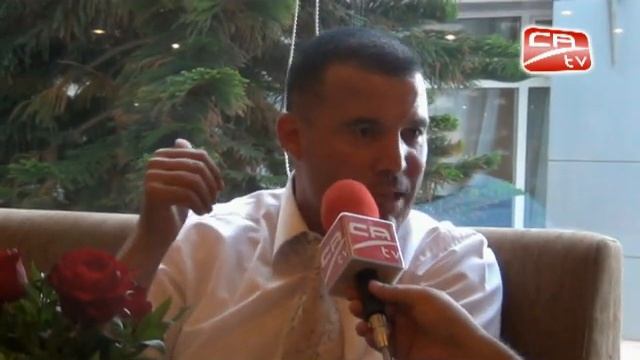 Reportage CATV Imed Riahi смотреть онлайн