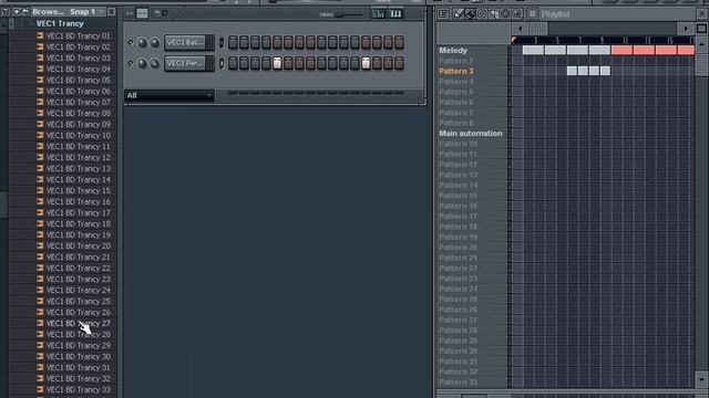 Уроки по FL Studio (пишем композицию-продолжаем) part47 смотреть онлайн