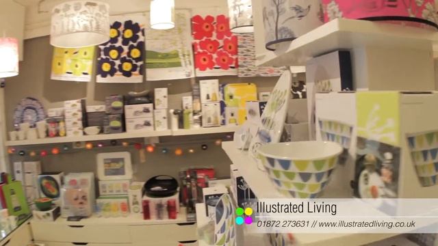 Lemon Street Market - Truro смотреть онлайн