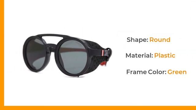 Carrera CARRERA 5046/S Sunglasses Short Review