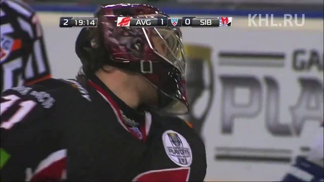 Sibir 0, Avangard 2 (English Commentary) смотреть онлайн