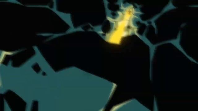 Dragon Ball Heroe Ricardo Silva y Adrian Barba смотреть онлайн