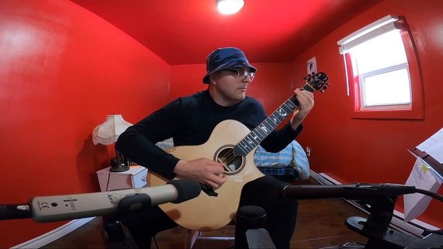 Ewan Dobson - Circles Of Torment смотреть онлайн
