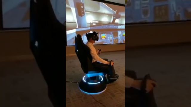 VR клуб СПб,полное погружение +в виртуальную реальность нейрошлем смотреть онлайн