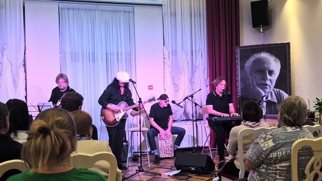 Жестокая любовь - Олег Попков смотреть онлайн