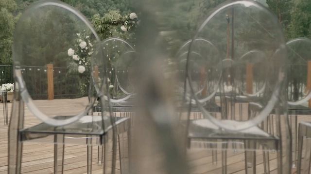 Wedding Day Nastya & Ilya / Mountains Altay смотреть онлайн