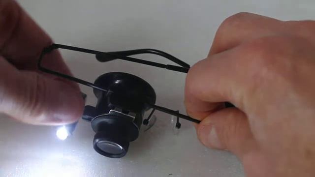 LevenHuk Zeno G1 magnifier смотреть онлайн