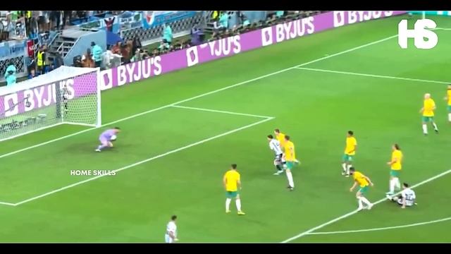 Best World Cup Saves 2022 | HD #4 смотреть онлайн