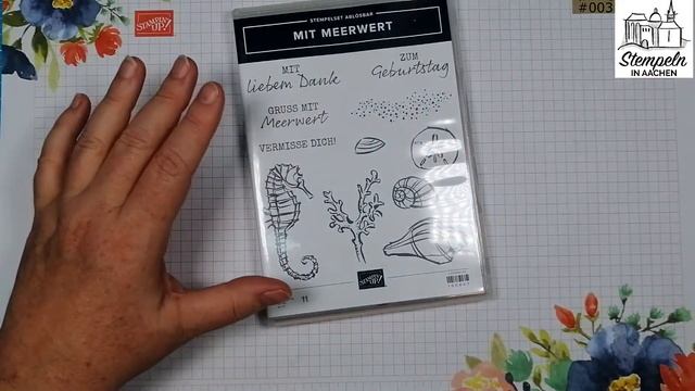 Mittwochsreihe Kartenthema #003 смотреть онлайн
