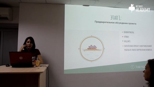 Как выжить веб-дизайнеру на фрилансе смотреть онлайн