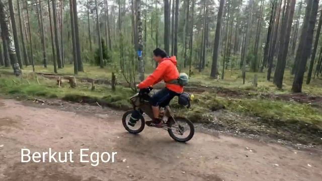 Mini Velo как открытый код!