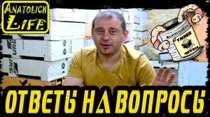 Бизнес дома! Разведение червей, ответы на вопросы подписчиков.☝