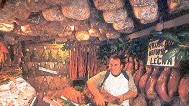 TARANTELLA ROMANA CARLO BUTI смотреть онлайн