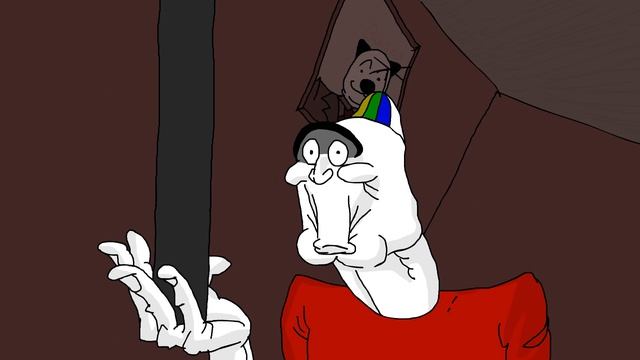 Chel's short message (Cup a Soup) смотреть онлайн