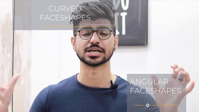 How to choose glasses for your Face Shape | Chashma | sunglasses for men | Sahil Gera смотреть онлайн