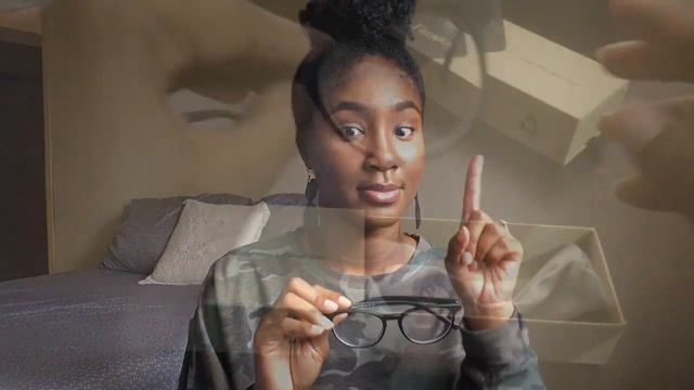 PRESCRIPTION GLASSES FOR UNDER $30?! | FIRMOO GLASSES UNBOXING & REVIEW смотреть онлайн