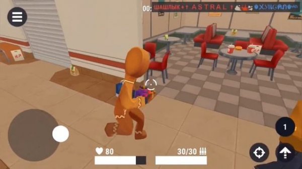 ОБНОВЛЕНИЕ В HIDE ONLINE УЖЕ СКОРО! / МНЕ ОТВЕТИЛ РАЗРАБОТЧИК - Hide Online