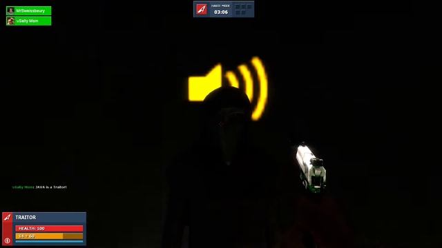 Gmod Hitman смотреть онлайн