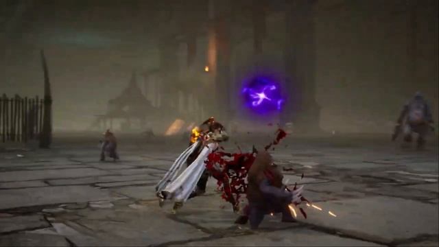 В ArcheAge War показали игровые классы и геймплей, заценим? ; - ) смотреть онлайн