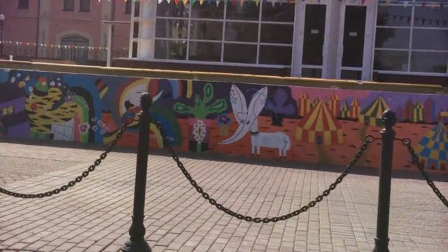 Чем интересен Нижний Новгород - Ира Маслова смотреть онлайн