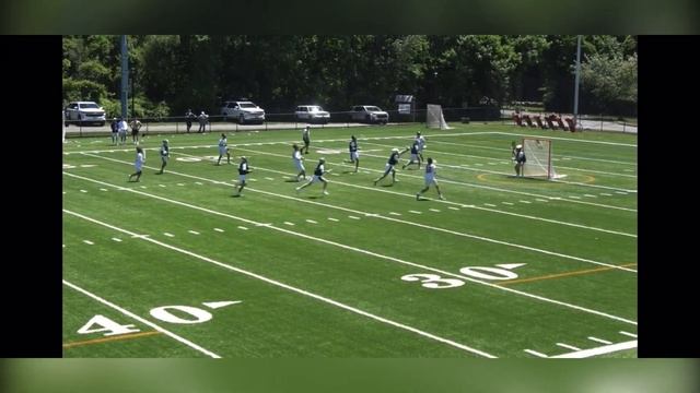 Gary Merrill 2025 Summer Lacrosse Highlight Tape смотреть онлайн