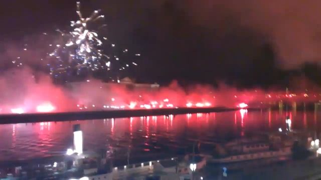 HAPPY B-DAY DYNAMO DRESDEN смотреть онлайн