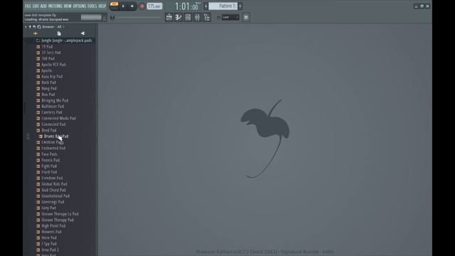 FREE JUNGLE / DNB SAMPLE PACK || BY BLU MAR TEN (PROVIDED BY SOUND PACKS) ⭐⭐⭐⭐⭐ смотреть онлайн