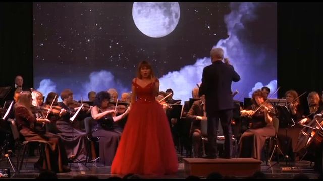 Dinara Khafizova Mozart The Queen of the Night second aria смотреть онлайн