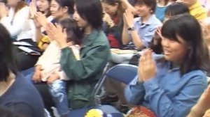 Popee The Performer Animate Japan Convention (August 16 2003) (HD)