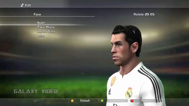 PES 2011 New Patch Season 2014-2015 [Preview] смотреть онлайн