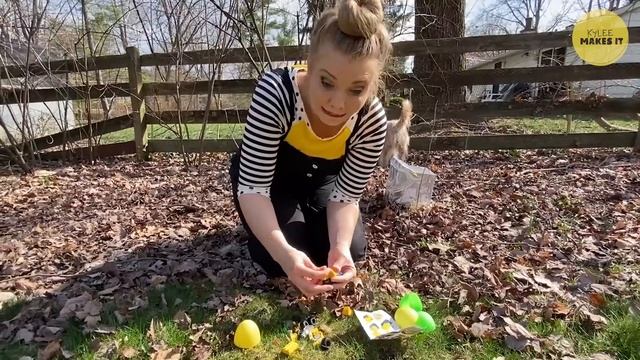 Scavenger Hunts for Kids | Fun Backyard Hunts and Outdoor Games for Kids to Play Outside смотреть онлайн