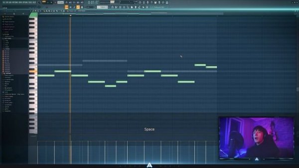 КАК СДЕЛАТЬ ДИП ХАУС В FL STUDIO | КАК ДЕЛАТЬ DEEP HOUSE | КАК НАПИСАТЬ PROGRESSIVE HOUSE | AFONE