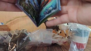 Обзор теннеси уокер Schleich. Распаковка набора Schleich.