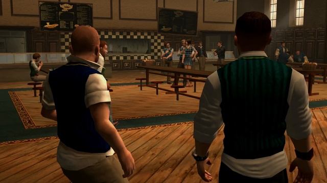 bully-1 часть смотреть онлайн