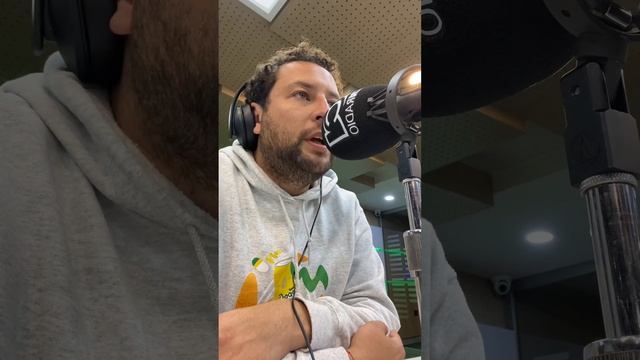 ¿Qué pasa con Juan Carlos Osorio? смотреть онлайн