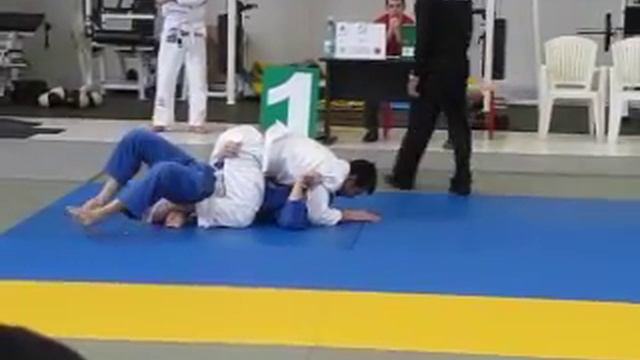 Abu Dhabi Bucharest trials - 83 kg first match- Daniele De Santis (aeterna jj) vs Yonko Kamburov смотреть онлайн