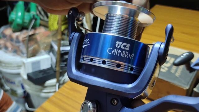 TICA CAMBRIA LZ 5000 M 9153579789,9002495008