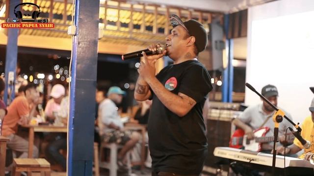 BOY DE SAGGO x REGGAE PAPUA 2021 ( LIVE ) смотреть онлайн