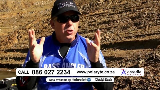 Polaryte HD UV400 Sunglasses смотреть онлайн