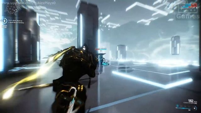 Тест на 7 ранг | Гайд - Warframe 2018 смотреть онлайн