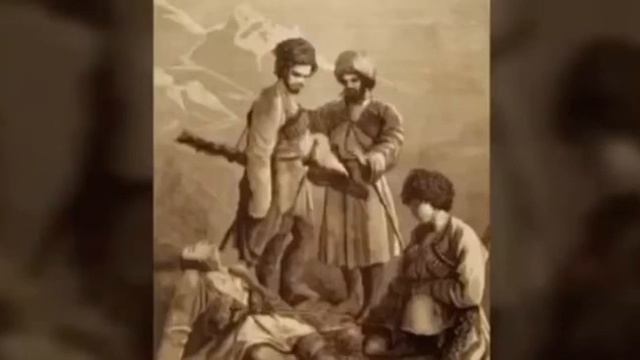 Абрек Зелимхан къонах смотреть онлайн