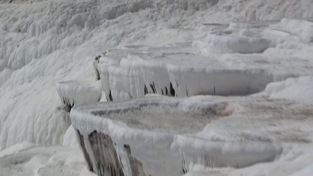 Турция. Памуккале! смотреть онлайн