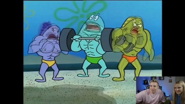 МОДЕСТАЛ СМОТРИТ memes Follentass #3 смотреть онлайн
