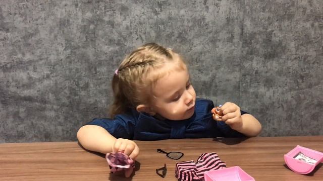 Lol surprise lils сестренка или питомец распаковка смотреть онлайн