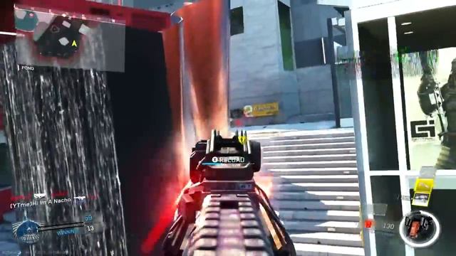 BOMBARDMENT DOOMSDAY: AUTO SEEKING MISSILES w/ THIS EPIC VARIANT in INFINITE WARFARE!(Tips & Tricks смотреть онлайн